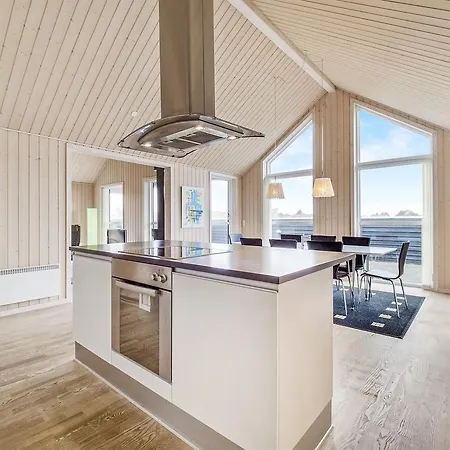 Holiday home Thisted Torsted (Nordjylland)