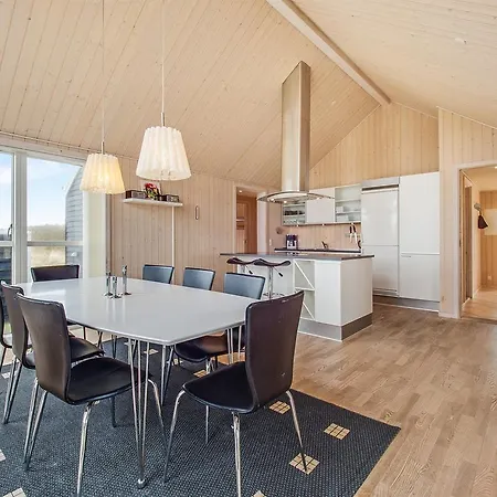 Thisted Holiday home Torsted (Nordjylland)