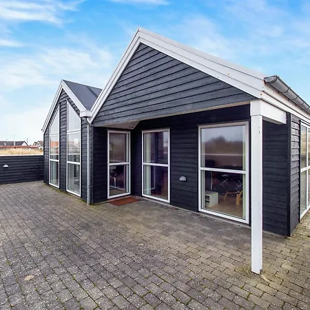 Holiday home Thisted