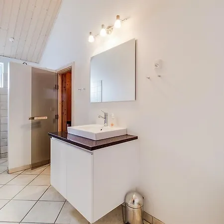 Thisted Holiday home *