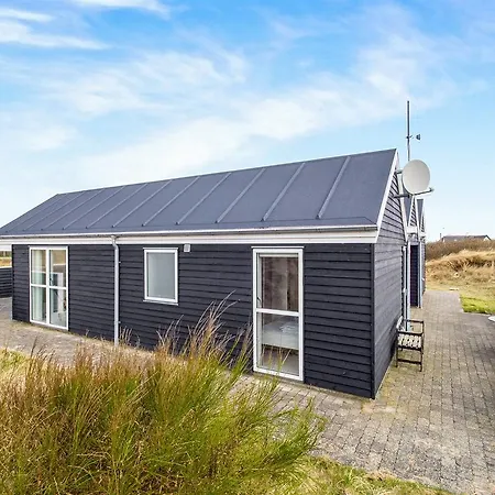 Feriehus Thisted