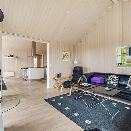 Holiday home Thisted