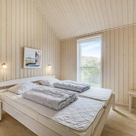 Thisted Holiday home *