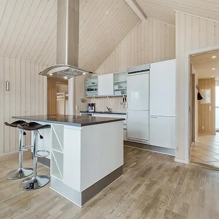 Holiday home Thisted Torsted (Nordjylland)