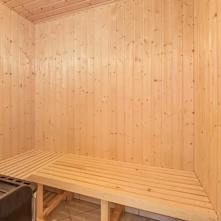Thisted Holiday home *