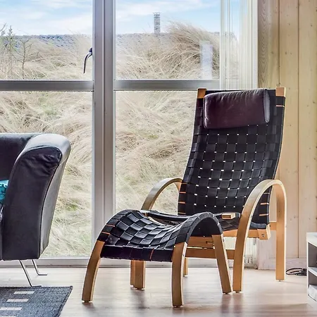 Holiday home Thisted