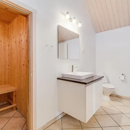 Thisted Holiday home Torsted (Nordjylland)